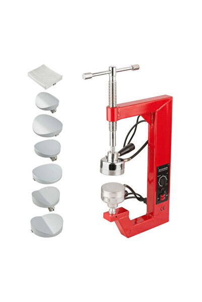 Redats DISPOZITIV VULCANIZARE LA CALD MODEL 5