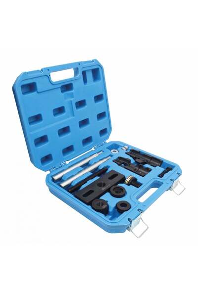 GLOBAL TOOLS TRUSA PENTRU DEMONTARE INJECTOR FORD ECOBLUE 2.0 TDCi