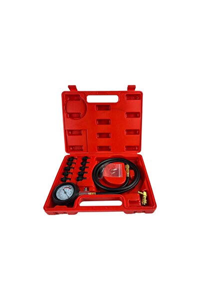 GEBOTOOLS ΚΙΤ ΜΕΤΡΗΣΗΣ ΠΙΕΣΗΣ ΛΑΔΙΟΥ ΜΟΝΤΕΛΟ 2 ΕΡΓΑΛΕΙΑ GEBO