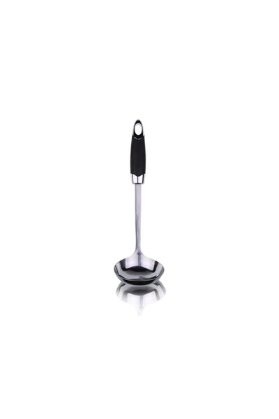 Generic Rossetti Premium Stainless Steel Soup Ladle & Sauce Ladle Kitchen Tool Utensils, Cooking Ladle, Ser