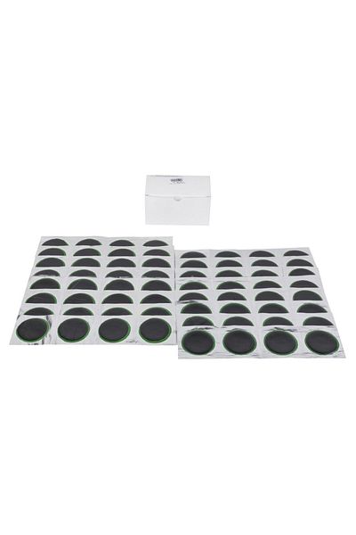 Redats PETICE VULCANIZARE UR-6 52MM 64 PIESE