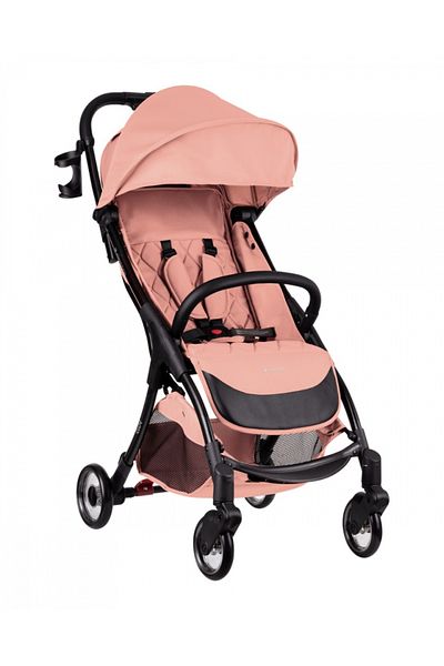 Kikka Boo KikkaBoo sports stroller up to 22kg 0-48 months, aluminum frame with compact folding, sleeping position