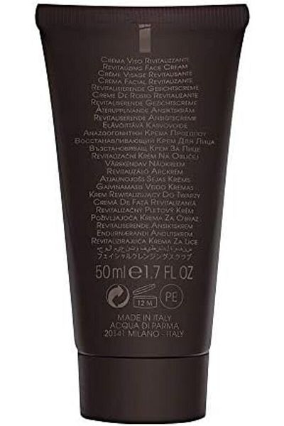 Acqua Di Parma Aqua Di Parma Refreshing Face Cream - Barbiere Collection - 50ml/1.7oz