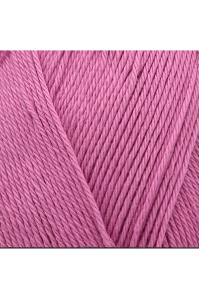 Etrofil Bambonita 73433 Candy Pink 100 Gr 250 Mt Knitting Yarn