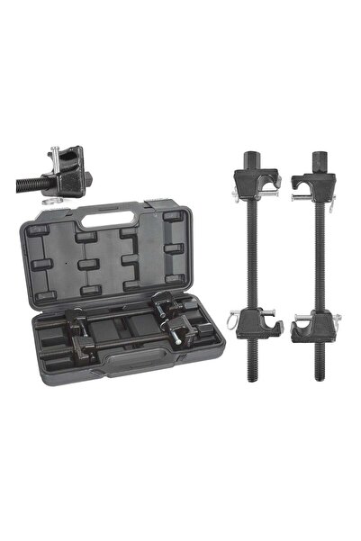 GEKO PRESA ARCURI DE SUSPENSIE AUTO CU PROTECTIE MCPHERSON