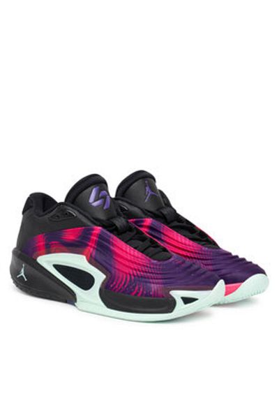 Nike Men's Basketball Shoes HQ4255 Multicolor