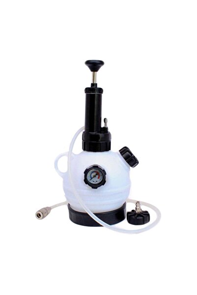 ASTA POLAND POMPA MANUALA PENTRU SCHIMBAREA SI AERISIREA LICHIDULUI DE FRANA 2L