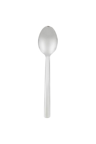 Generic WNK Chatsworth Long Serving Spoon - Silver