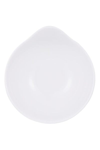 Generic Harmony 5.5 Cm Horeca Single-Handle Bowl - White