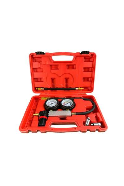 GEBOTOOLS TESTER PT VERIFICARE SCURGERI LA CILINDRU GEBO TOOLS