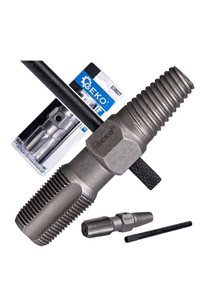 GEKO EXTRACTOR SURUBURI 3/4'' PENTRU ROBINETE 2 IN 1
