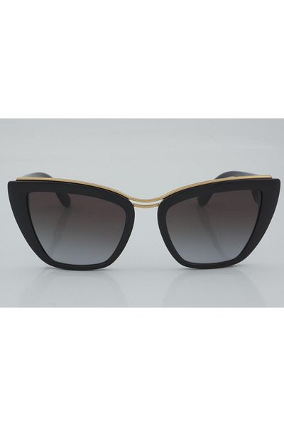 Dolce&Gabbana دولتشي اند غابانا 6144 501/8 جرام 54 نظارة شمسية نسائية