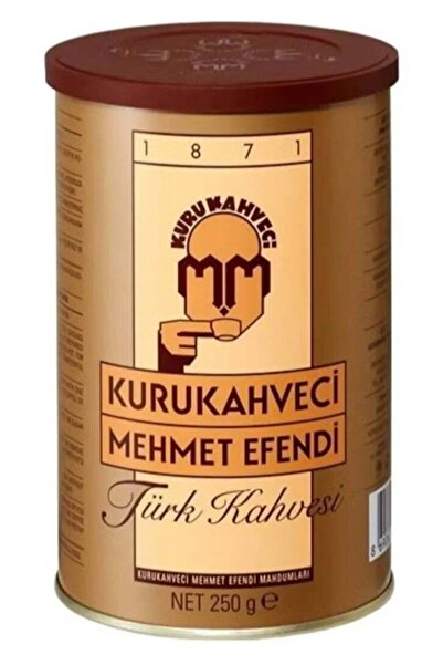 Coffeeway قهوة تركية محمد أفندي 250 جرام