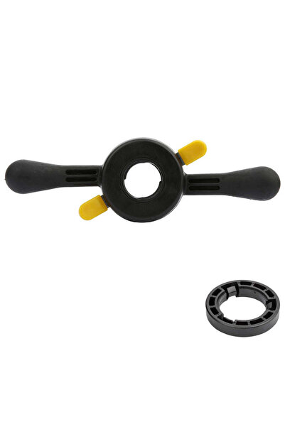 Redats PIULITA DE FIXARE RAPIDA 40 MM PENTRU MASINA DE ECHILIBRAT ROTI