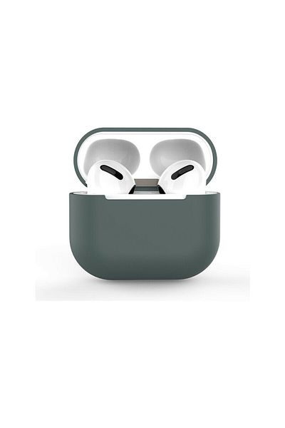 Ithink AirPods 3Rd Generation Headphone Case Dark Green