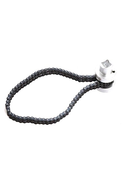 Quatros ДВОЙЕН КЛЮЧ ЗА МАСЛЕН ФИЛТЪР С ВЕРИГА 60 - 115 ММ