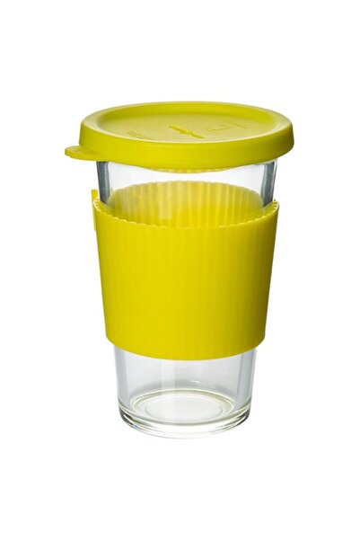 Generic كوب جلاس لوك كلاسي 380 مل