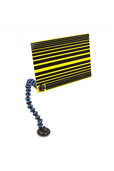 HBM Machines ﻿PLACA REFLEXIE PDR AUTO PENTRU INDEPARTAT LOVITURI CAROSERIE AU...