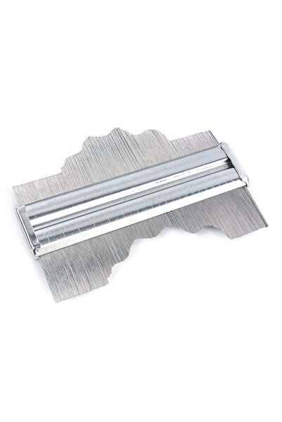 HBM Machines ΕΠΑΓΓΕΛΜΑΤΙΚΟ ΠΡΟΦΙΛ ΧΑΛΥΒΑ 150MM