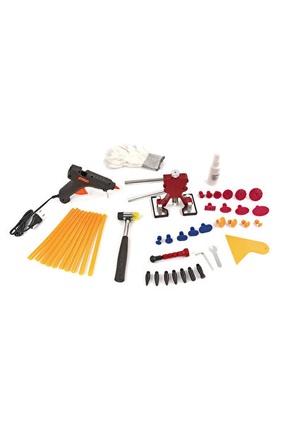 HBM Machines ΚΙΤ ΕΛΑΦΡΙΩΝ ΜΑΧΑΙΡΙΩΝ 37 ΤΕΜΑΧΙΩΝ