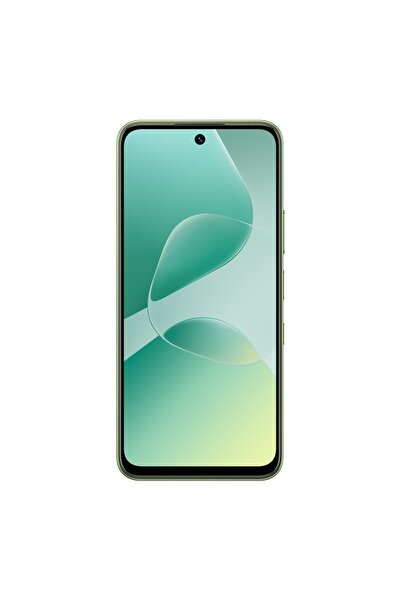 INFINIX HOT 60 5G X6726B 128+6 Tundra Green TRA