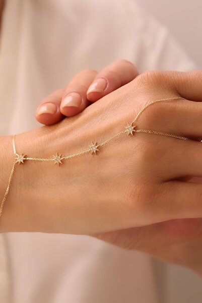 Tufanlar Kuyumculuk 14 Ayar Güneş Altın Şahmeran