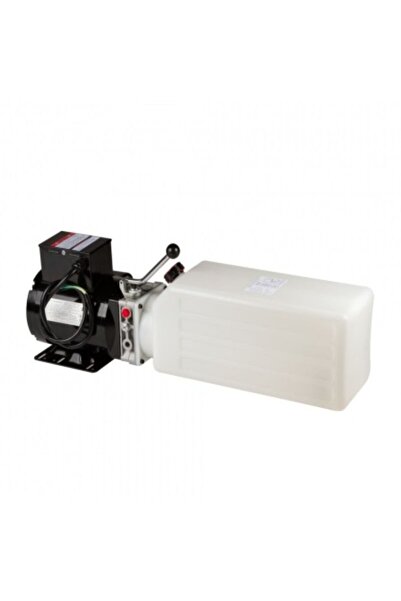 ASPIRA MOTOR ELECTRIC CU POMPA HIDRAULICA PENTRU ELEVATOR AUTO CU DEBLOCARE MANUALA 2.2KW 230V