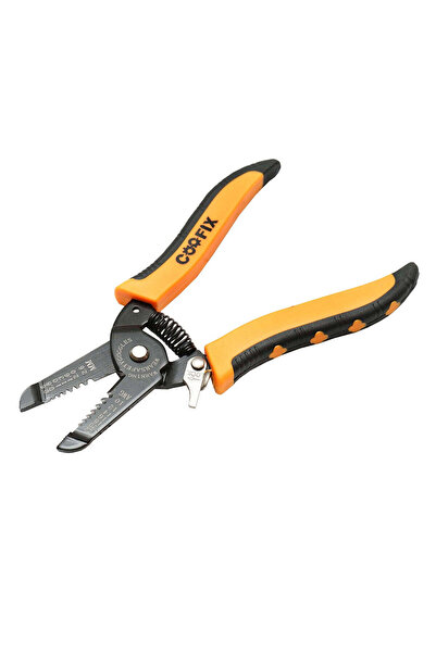 GEBOTOOLS CLESTE PENTRU DEZIZOLARE CABLURI 0.6-2.6MM