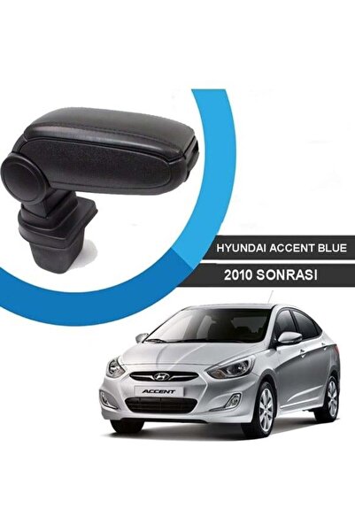 NETRON Hyundai Accent Blue Kol Dayama Araca Özel Kolçak
