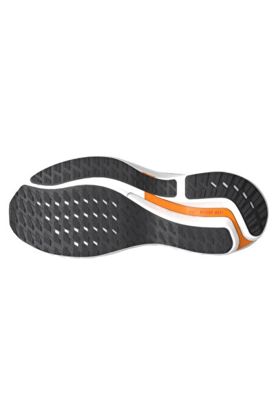 MIZUNO Wave Inspire 21 Erkek Koşu Ayakkabısı Gri / Siyah