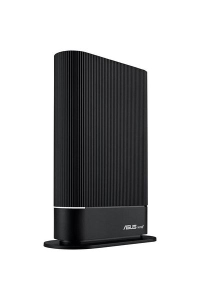 ASUS Router Wireless RT-AX59U, AX4200, Dual-Band, Quad-Core 2.0GHz CPU