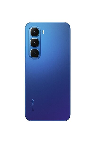 INFINIX HOT 60i X6728 128+4 (4G) Shadow Blue TRA