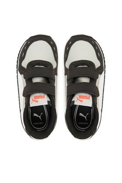 Puma Teniși pentru băieți 383731 Multicolor