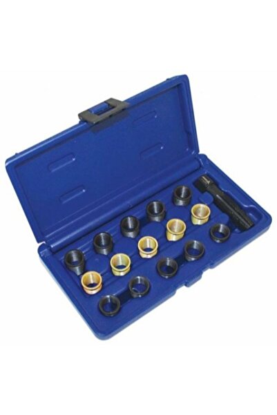 Techman TRUSA REPARAT FILETE BUJII 16 PIESE