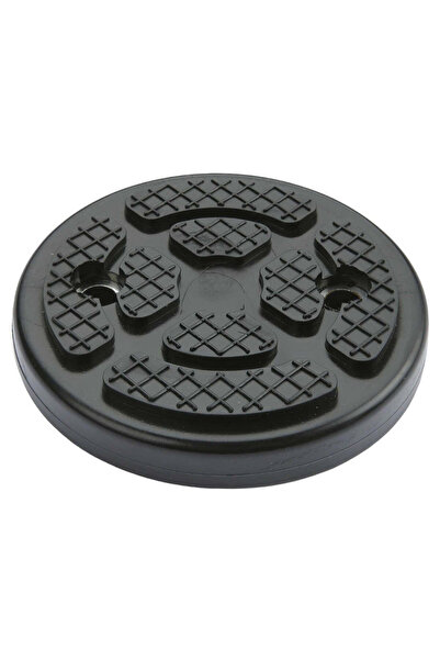 Redats TAMPON ADAPTOR CAUCIUC ROTUND PENTRU ELEVATOARE CU 2 COLOANE 4T