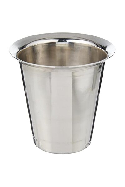 Generic كوب قهوة راج ستيل، 8.5×8.5 سم، RP06.5، كوب ماء، كوب عصير، كوب ماء، كو...