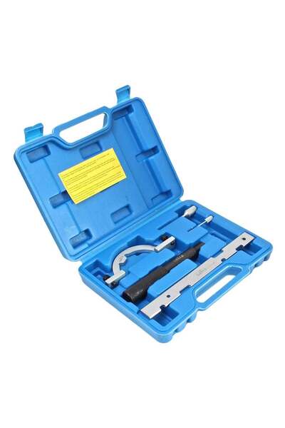 Techman TRUSA FIXARE DISTRIBUTIE OPEL 1.0 1.2 1.4 12V