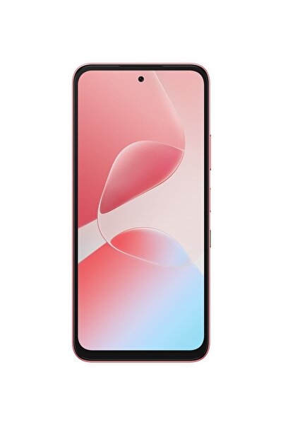 INFINIX HOT 60i X6728 128+4 (4G) Neon Red TRA