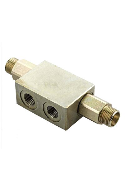 Redats BLOCARE HIDRAULICA PENTRU MT26, MT56