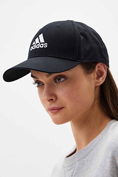 adidas Unisex Cotton Twill Beyzbol Şapkası