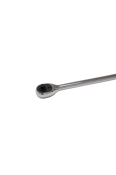 KROFTOOLS RATCHET TRAINER 1/4 EXTRA LONG 31 CM