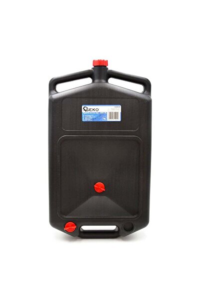 GEKO RECIPIENT TAVA SCURGERE COLECTARE ULEI UZAT 10L