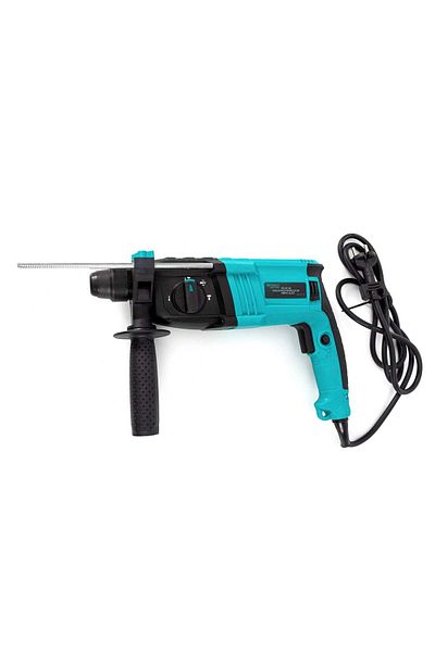 GEBOTOOLS CIOCAN ROTOPERCUTOR 600W 2.2J DETOOLZ