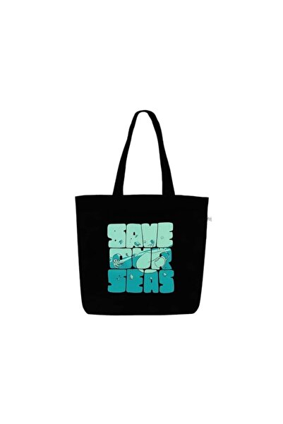 Generic Eco Right Aesthetic Canvas Tote Bag for Women - Large, Reusable, Zippered Tote Bag with Inner Pocke