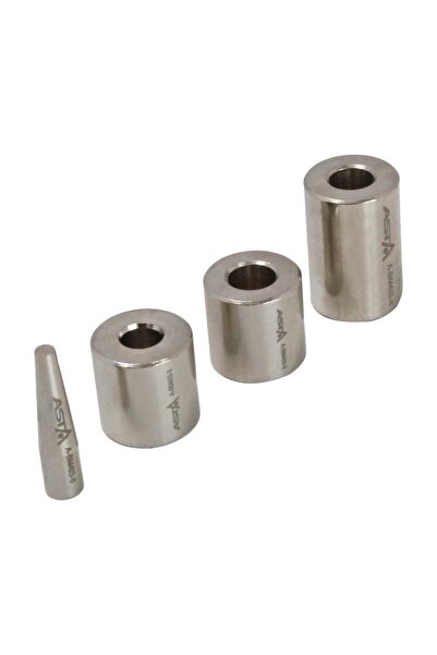 ASTA POLAND SET DISPOZITIVE DE MONTAJ INEL DE ETANSARE LA DUZE DE INJECTIE PE...