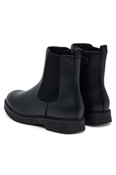 Calvin Klein Μποτάκια για κορίτσια V3X5-83184-1355999- πολύχρωμα