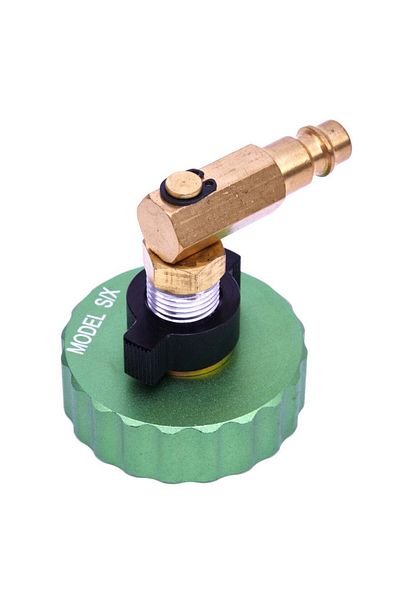 HBM Machines ADAPTOR AERISIT LICHID FRANA PENTRU TESLA MODEL S SI MODEL X