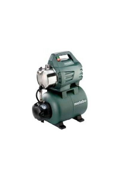 Metabo Hidrofor inox HWW 3500/25 G, 900 W, 45 m