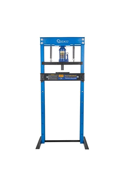 GEKO Γρύλος μπουκαλιού STAND 20T