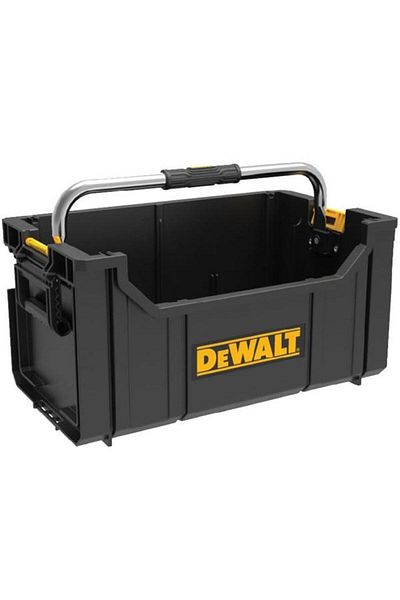Dewalt Cutie deschisa pentru depozitare si transport DWST1-75654